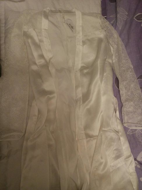 Lingerie intimissimi! - 1