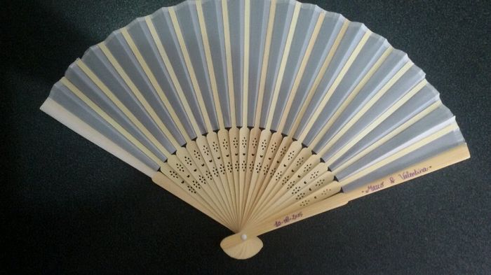 Finalmente ventagli !!! - 2