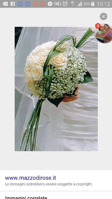 Bouquet particolari! - 3