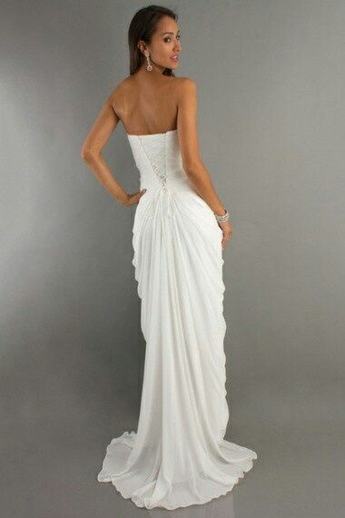 Vestito da sposa - 2