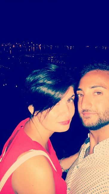 Mi fate vedere come siete? - 1