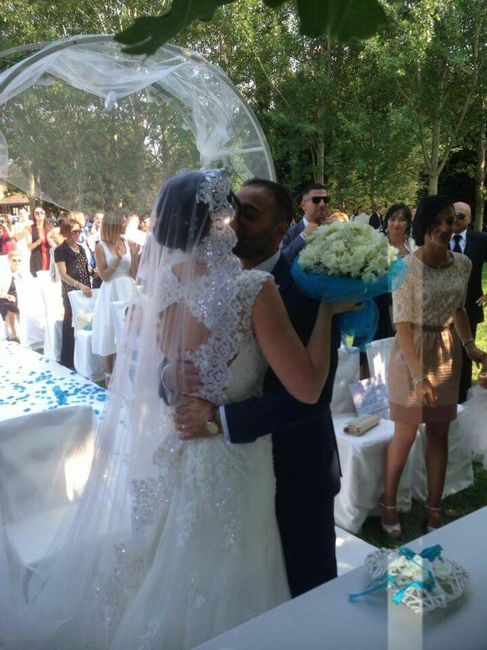 Il mio giorno speciale... - 2