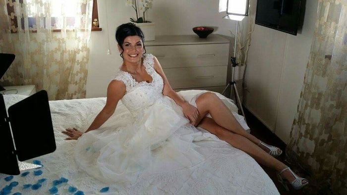 Il mio giorno speciale... - 5