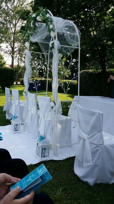 Il mio giorno speciale... - 6