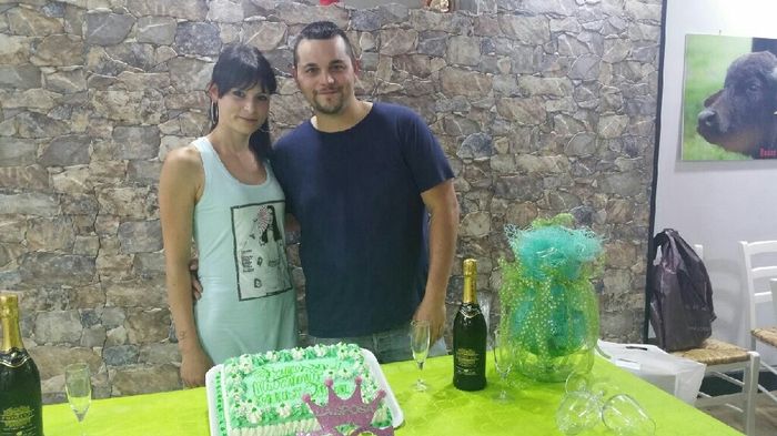 Promessa di matrimonio - 4