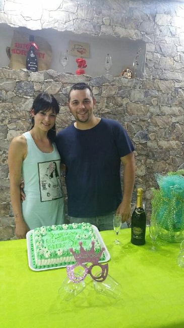 Promessa di matrimonio - 5