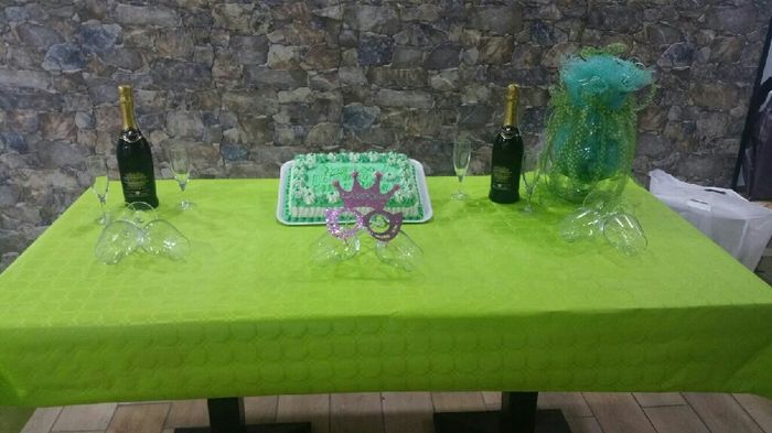 Promessa di matrimonio - 8