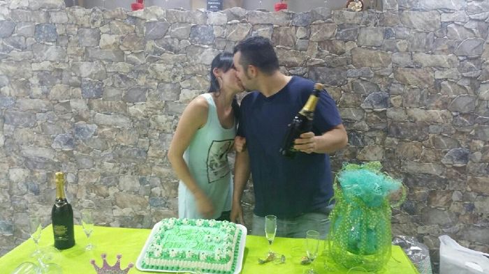 Promessa di matrimonio - 9