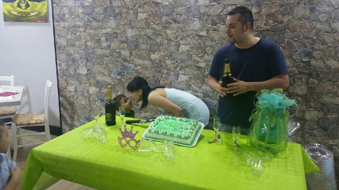 Promessa di matrimonio - 10