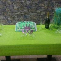 Promessa di matrimonio - 8