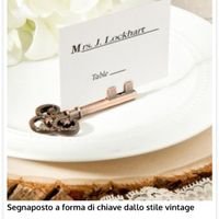 Sposine del 2017 il colore delle vostre nozze? - 1