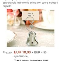 Sposine del 2017 il colore delle vostre nozze? - 3