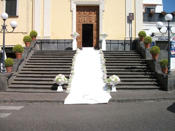 Ecco la Nostra Chiesa dove ci Sposeremo! - 1