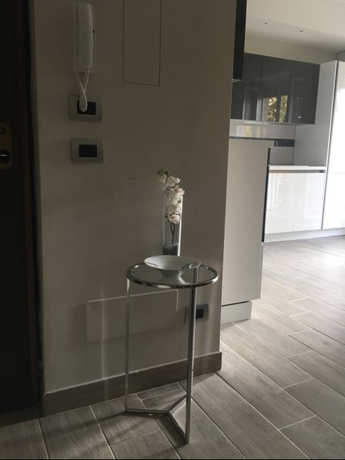 Casa finita 😊 - 8