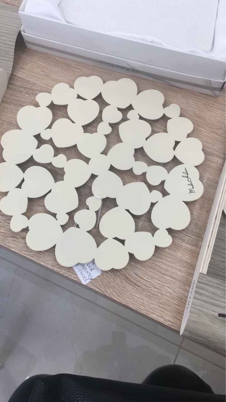  Bomboniere fatte 😊 - 1