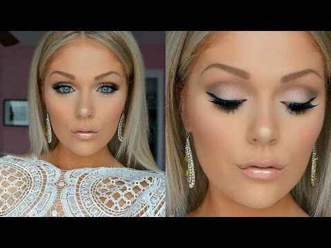  Sposa bionda e occhi azzurri - 3