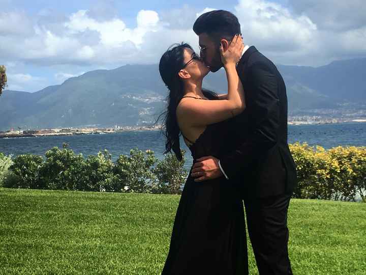 Condividi la vostra foto più bella insieme 📸 - 1