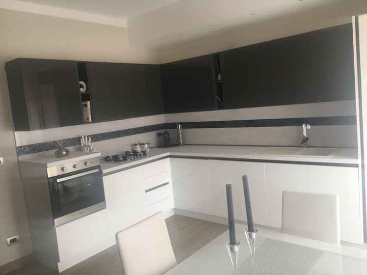 Casa finita 😊 - 3