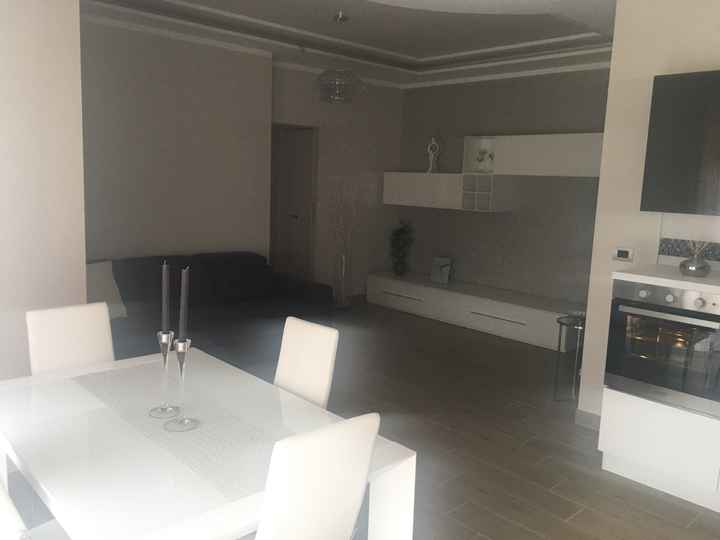 Casa finita 😊 - 4