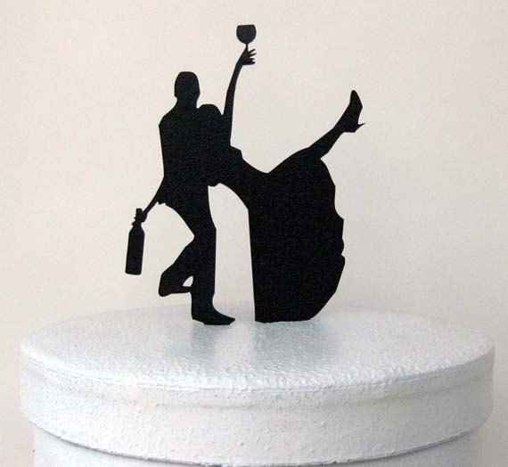 Ordinato cake topper!!  - 1