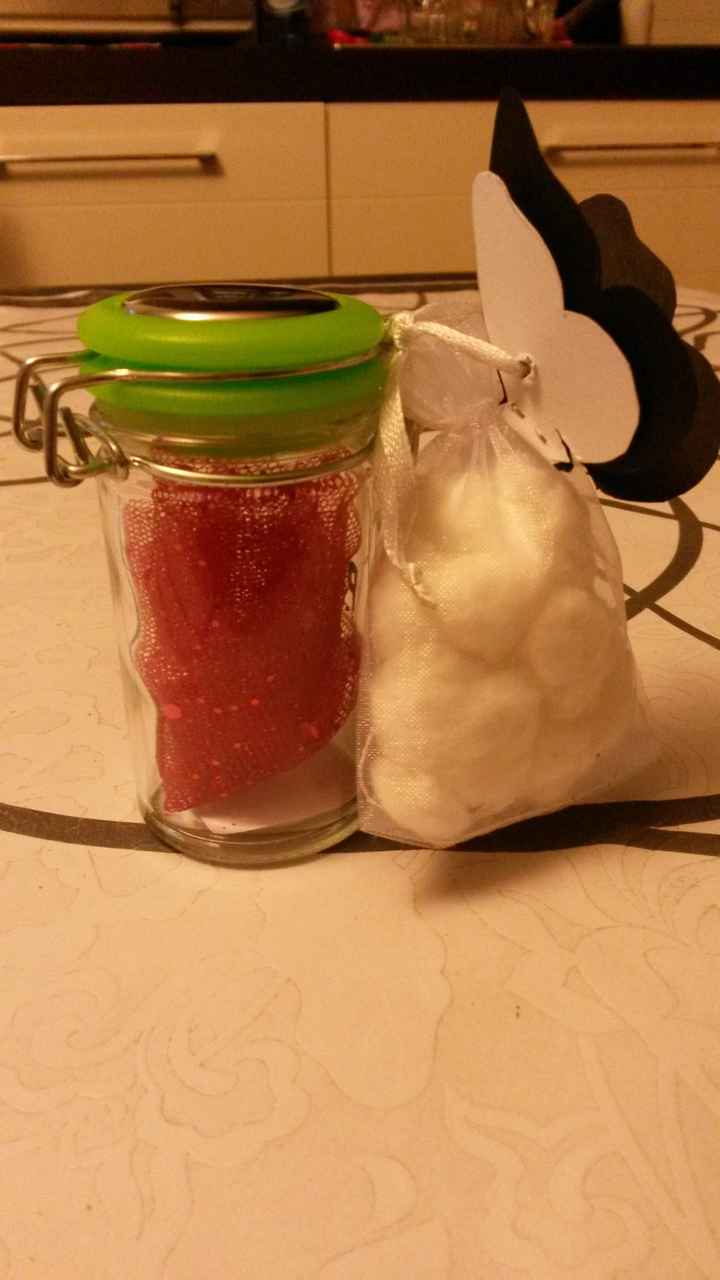 Prototipo bomboniere - 2