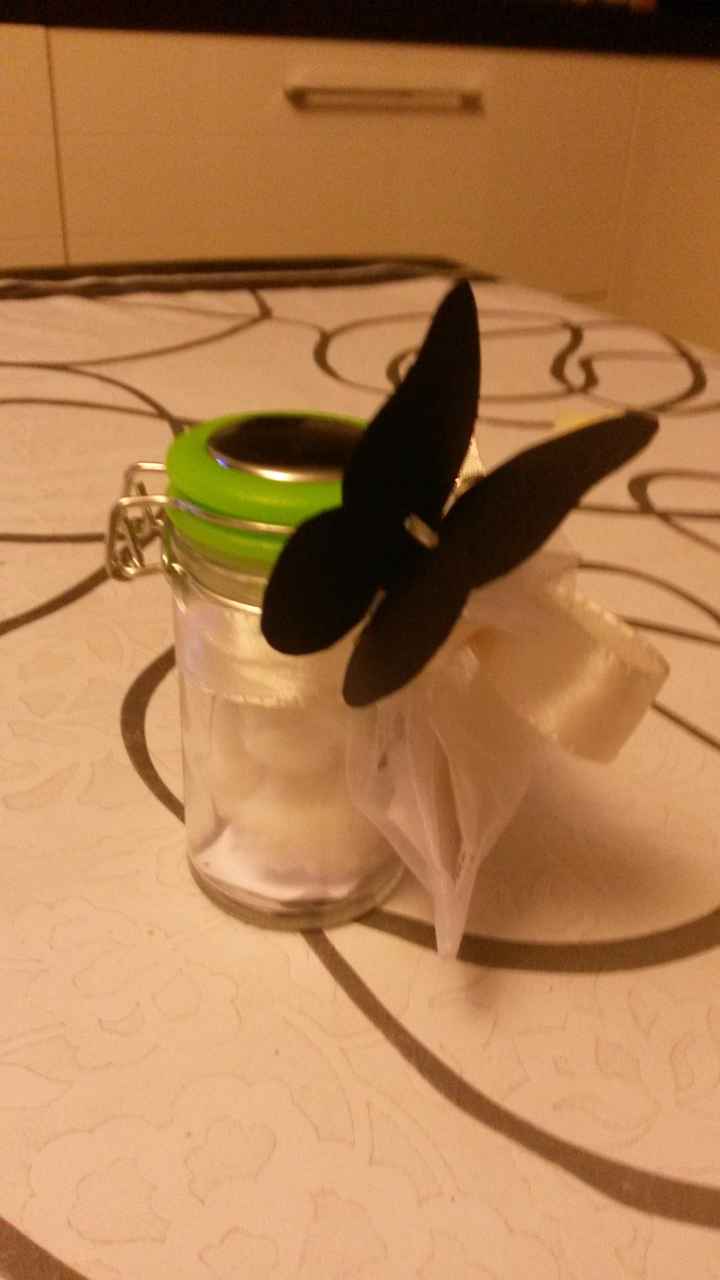 Prototipo bomboniere - 1