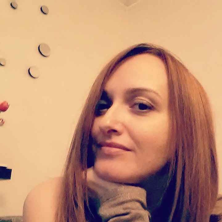 E dopo il topic somiglianze dei fm...voi a quale vip pensate di somigliare?? - 1