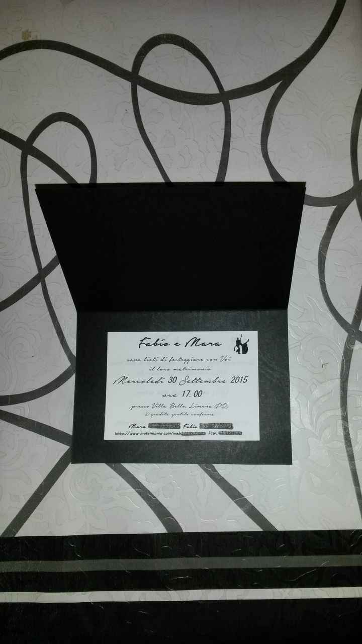 Cosa ne pensate delle nostre partecipazioni? - 2