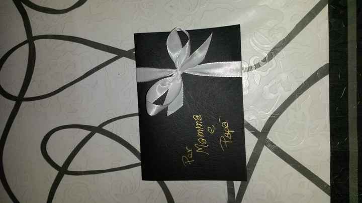 Cosa ne pensate delle nostre partecipazioni? - 2