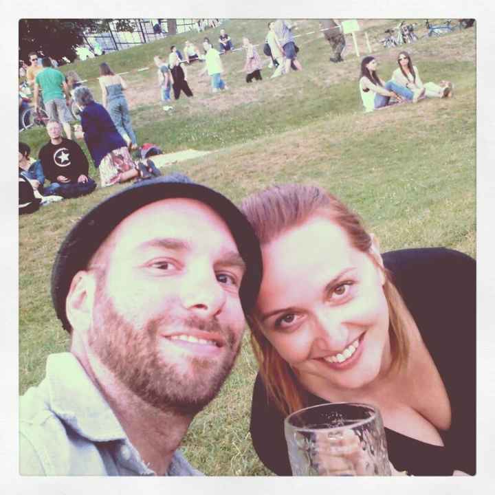 Presentiamociii cn una foto!! - 1