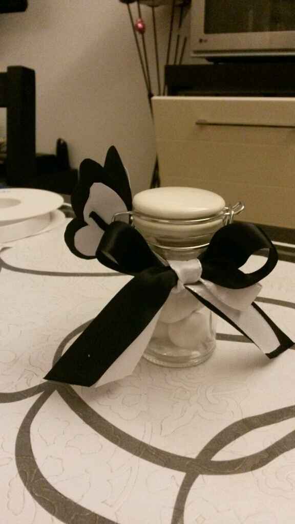 Prove bomboniera - 1