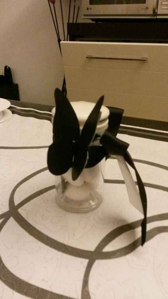 Prove bomboniera - 2