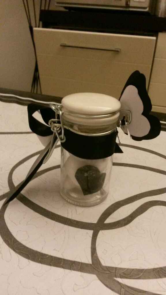 Prove bomboniera - 3