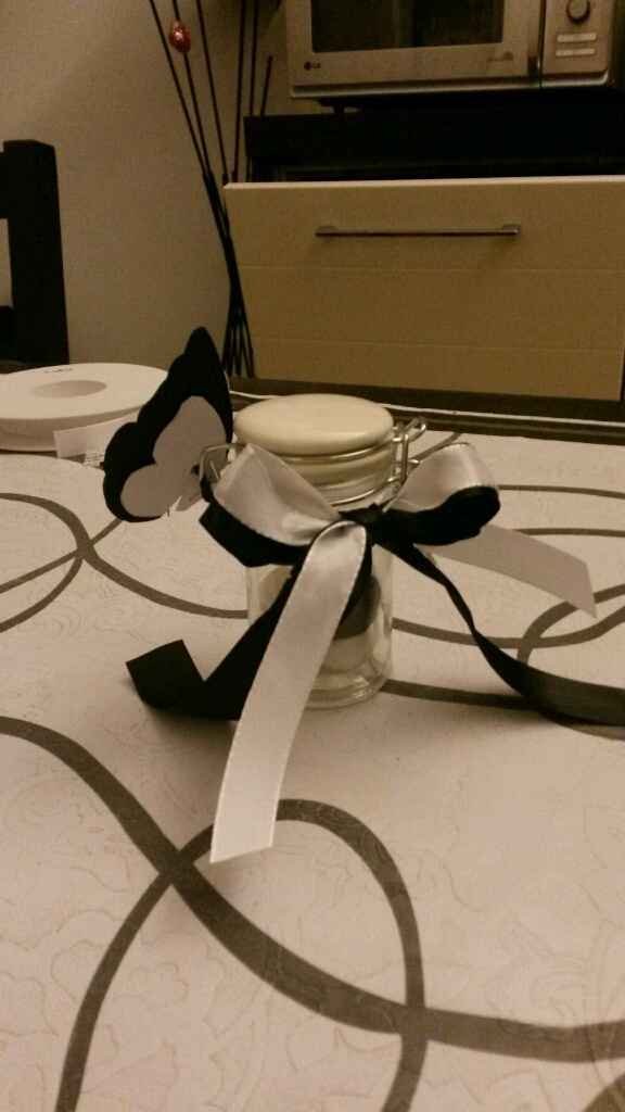 Prove bomboniera - 2