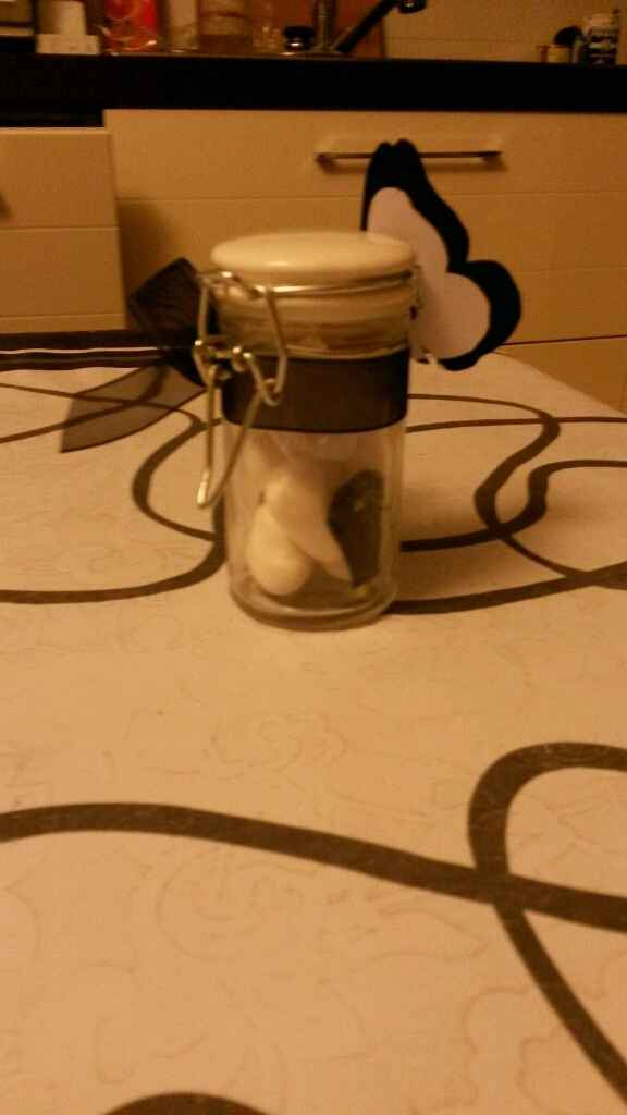 Prove bomboniera - 3