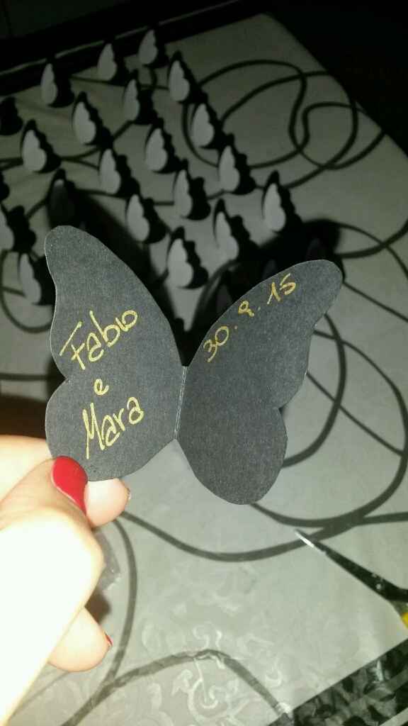 Ecco ho finalmente deciso come fare i coni!! - 2