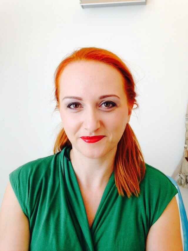 Prova trucco a -48 - 1