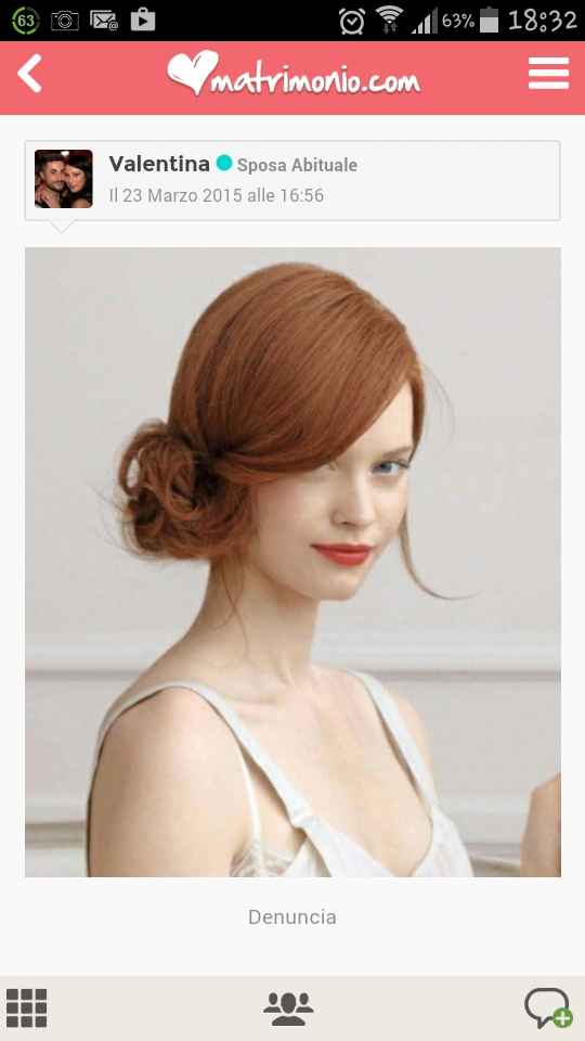 Prova trucco a -48 - 1