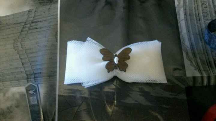 A -5 vi saluto tutte con i miei fai da te ! - 1