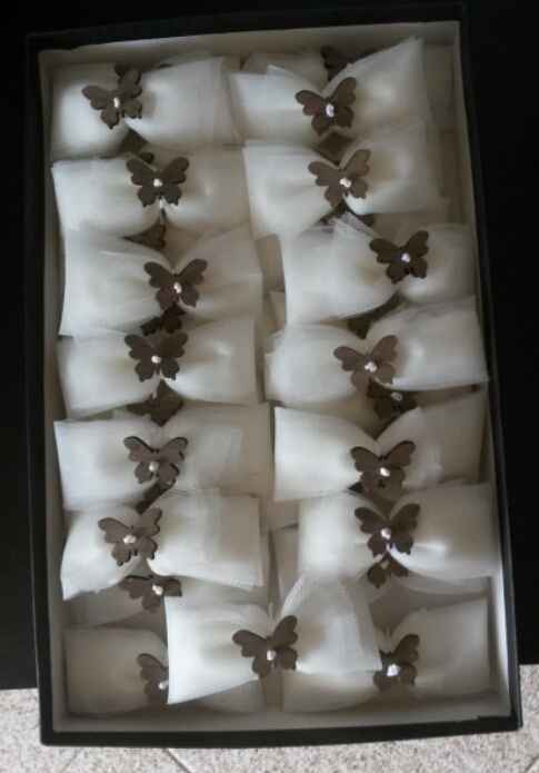 A -5 vi saluto tutte con i miei fai da te ! - 2