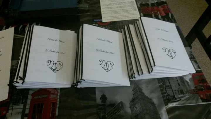 A -5 vi saluto tutte con i miei fai da te ! - 3