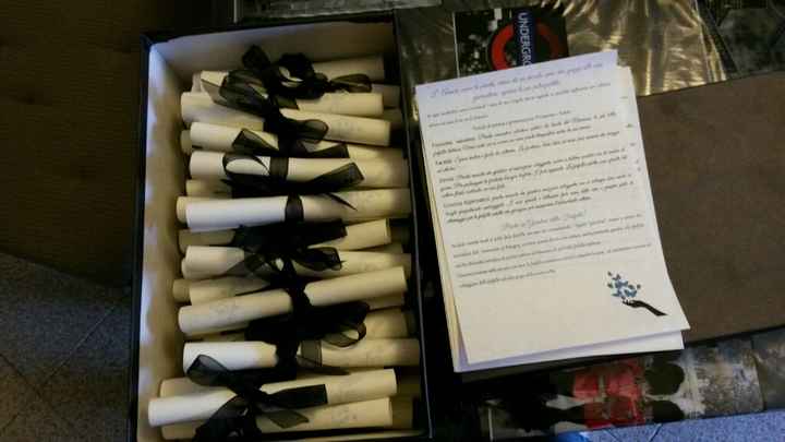 A -5 vi saluto tutte con i miei fai da te ! - 4