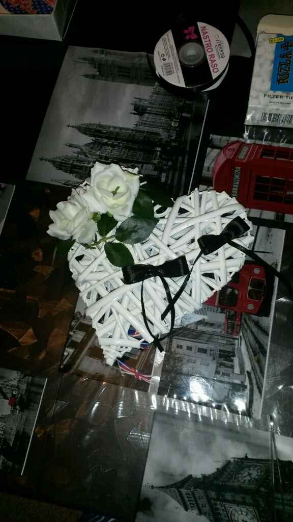 A -5 vi saluto tutte con i miei fai da te ! - 5