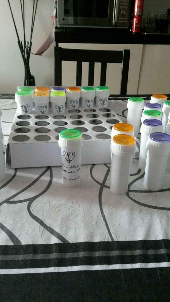 A -5 vi saluto tutte con i miei fai da te ! - 6