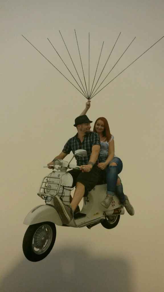 A -5 vi saluto tutte con i miei fai da te ! - 9