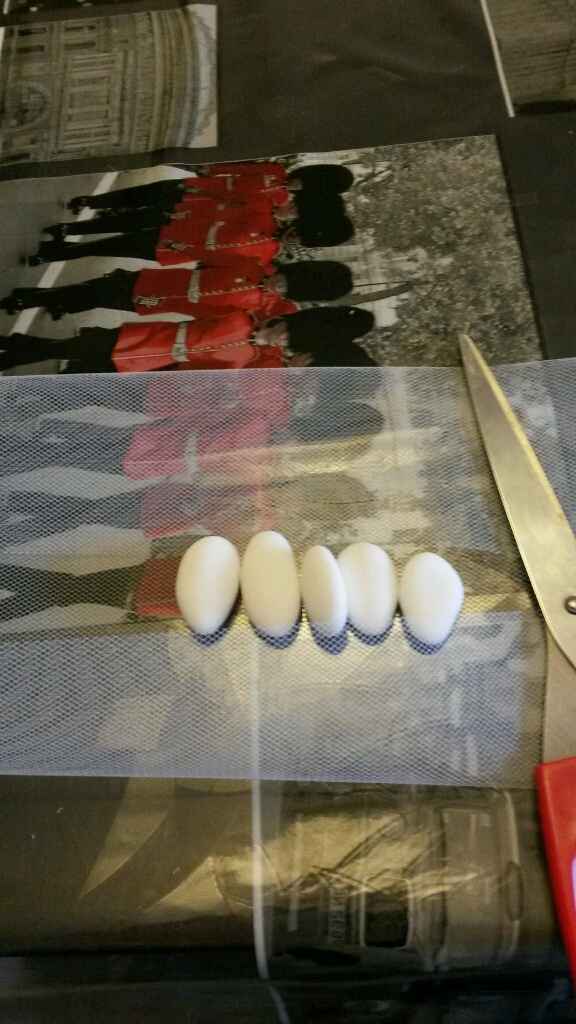 A -5 vi saluto tutte con i miei fai da te ! - 1