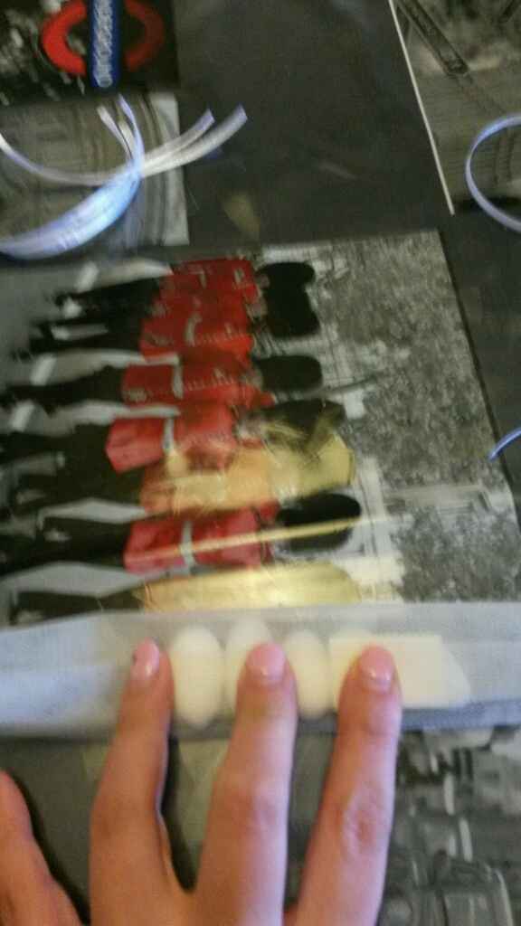 A -5 vi saluto tutte con i miei fai da te ! - 2