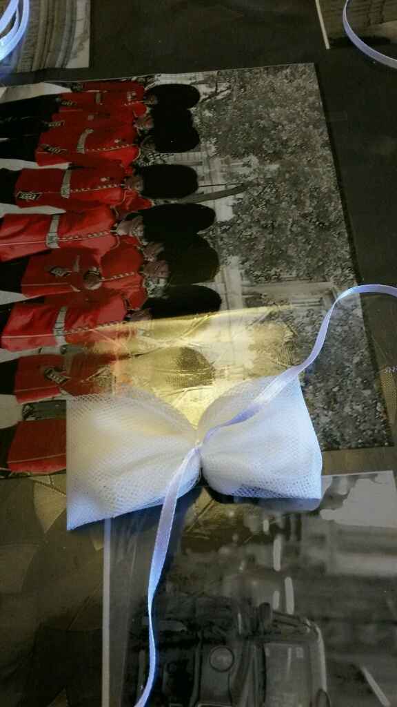 A -5 vi saluto tutte con i miei fai da te ! - 5