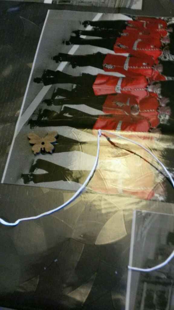 A -5 vi saluto tutte con i miei fai da te ! - 7