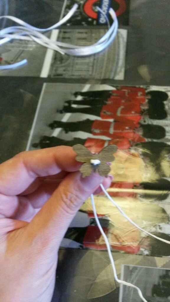 A -5 vi saluto tutte con i miei fai da te ! - 8